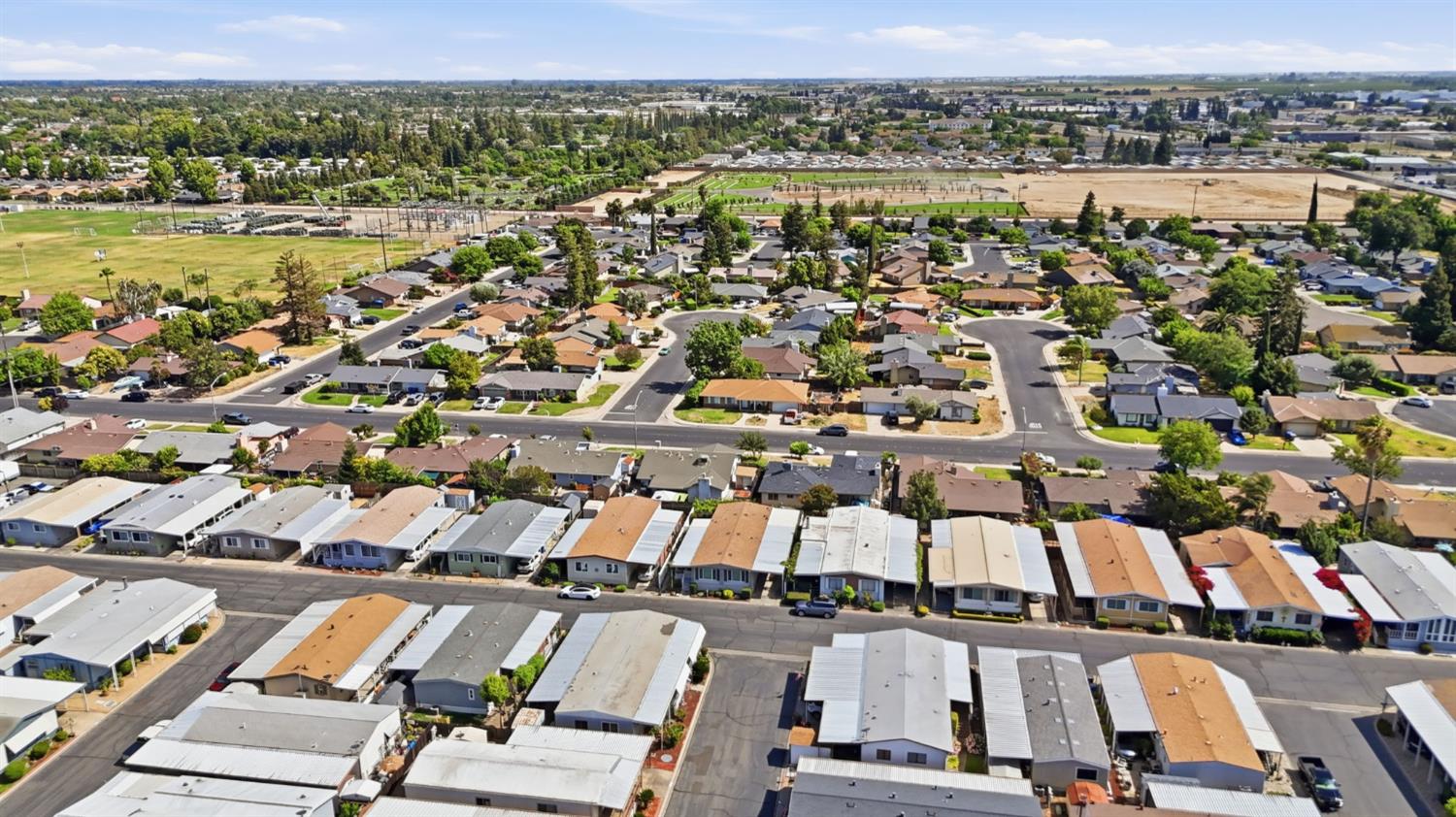 1400 N Tully Rd #43, Turlock, CA 95380