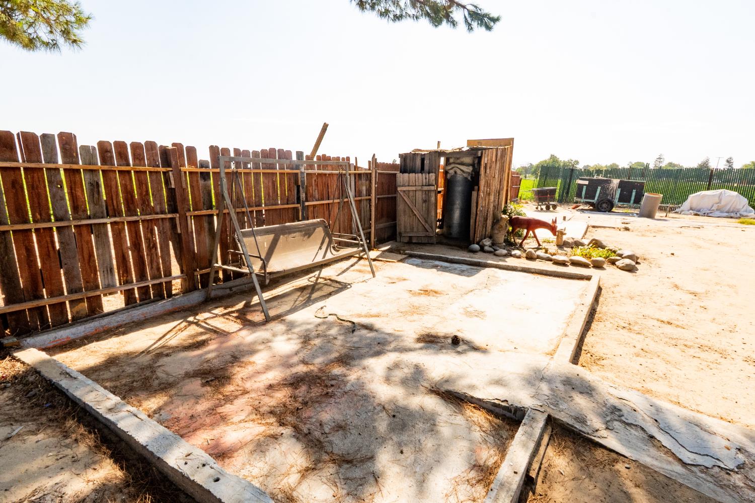 822 E glenwood, Turlock, CA 95380