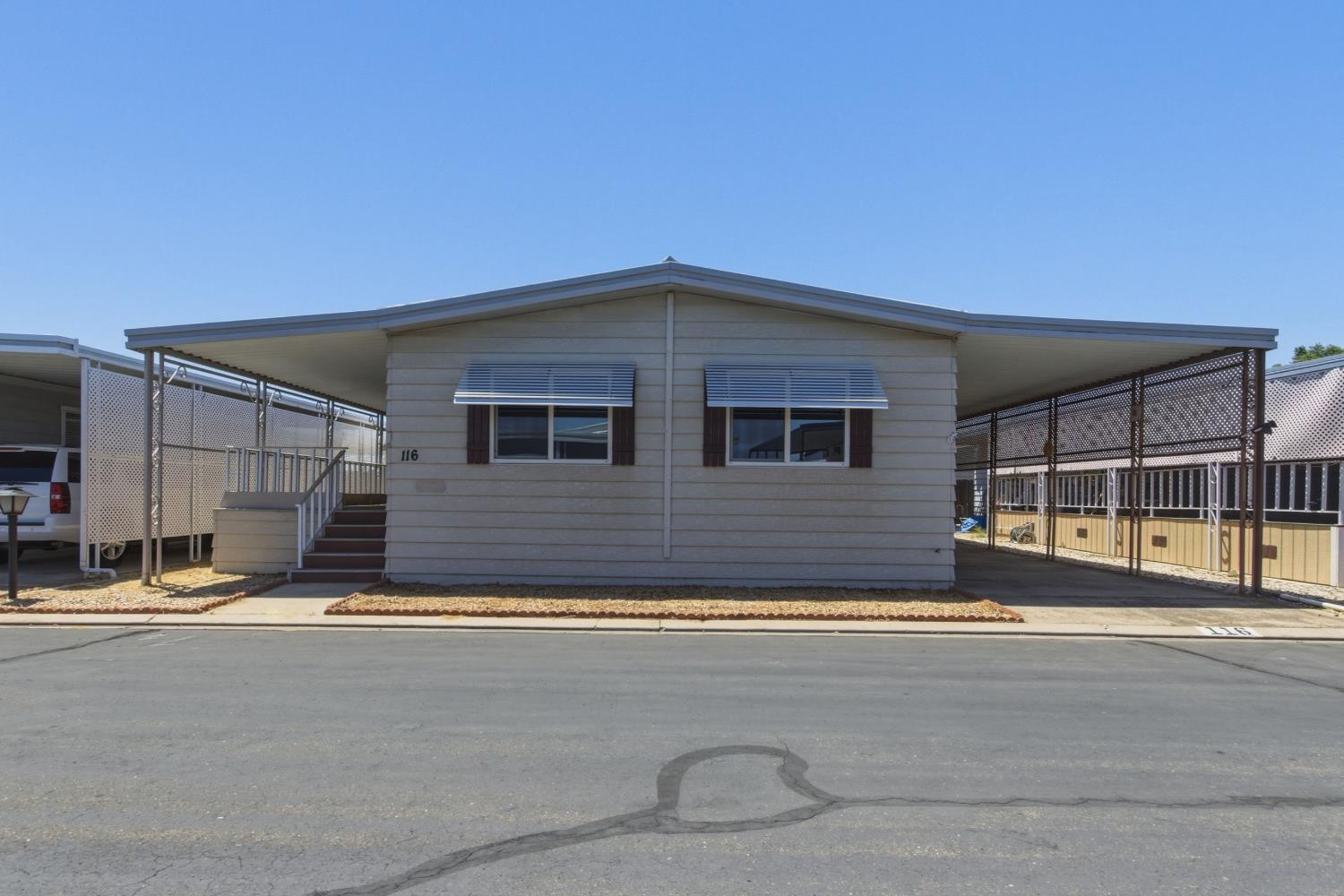 1400 Tully Rd #116, Turlock, CA 95380