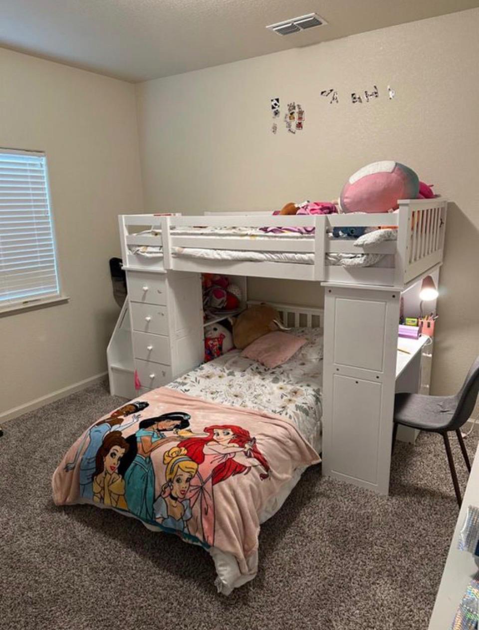 625 Marybelle, Merced, CA 95348