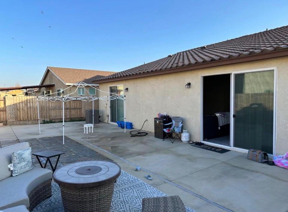 625 Marybelle, Merced, CA 95348