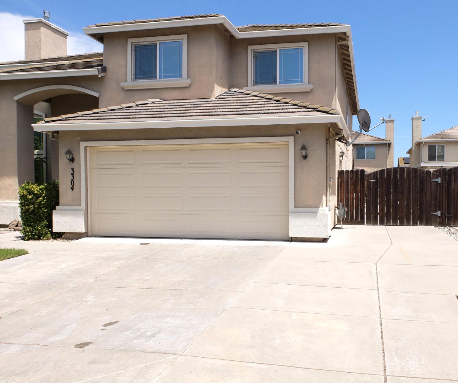 3304 Cardinal Flower Ave, Modesto, CA 95355