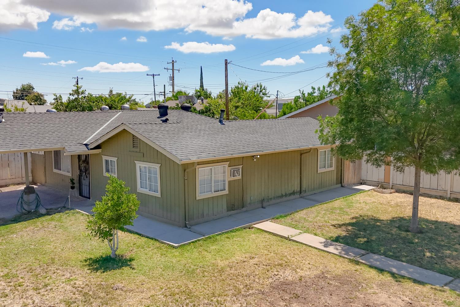 118 Mcgregor, Merced, CA 95341