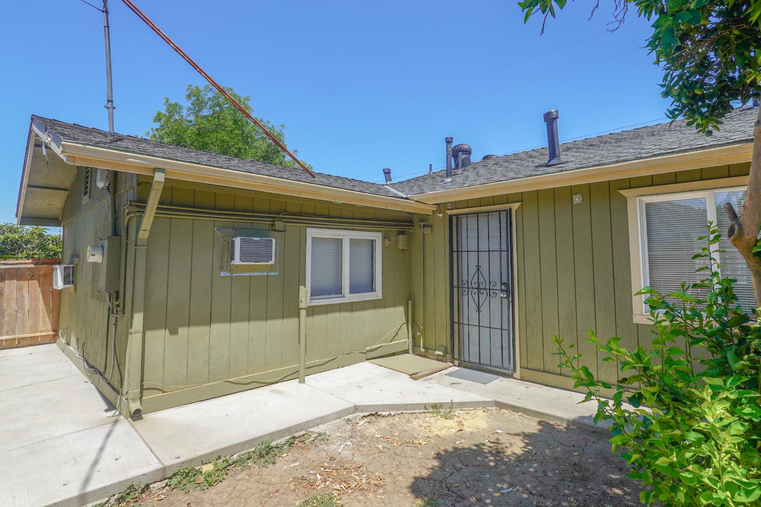 118 Mcgregor, Merced, CA 95341