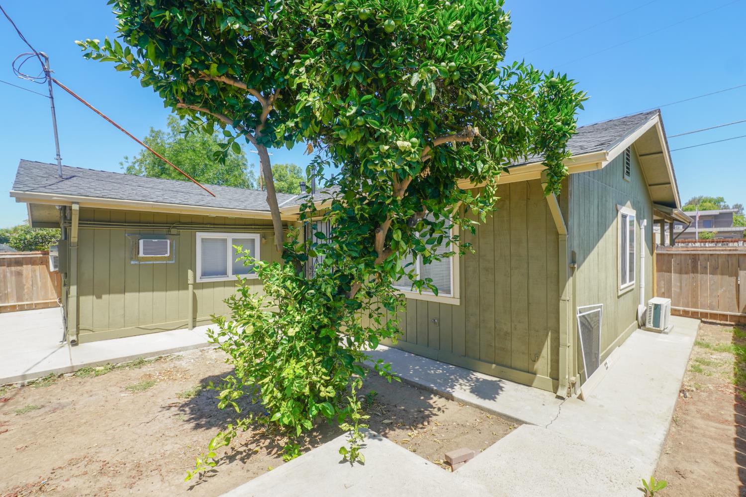118 Mcgregor, Merced, CA 95341