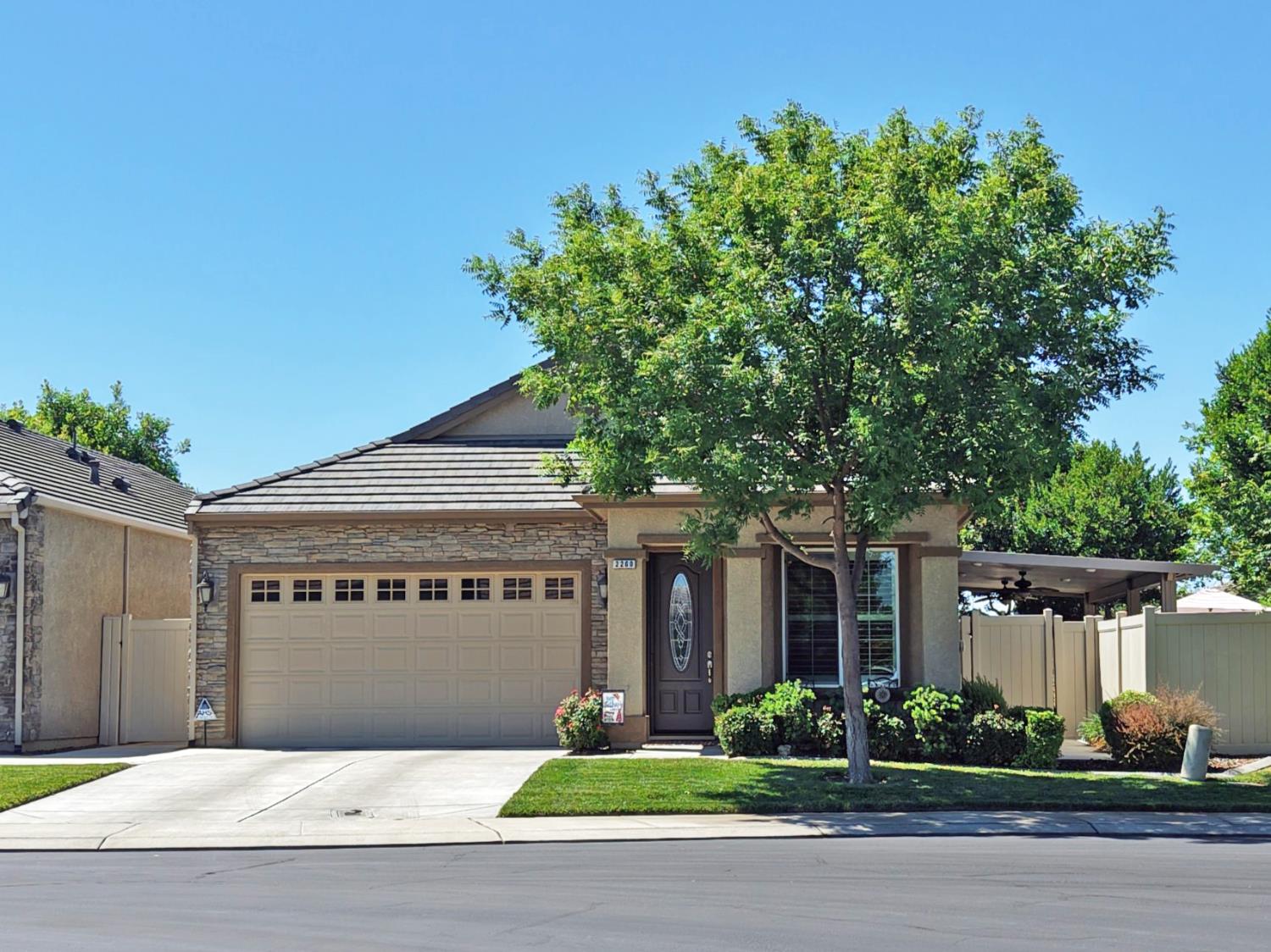 2260 State St, Turlock, CA 95380