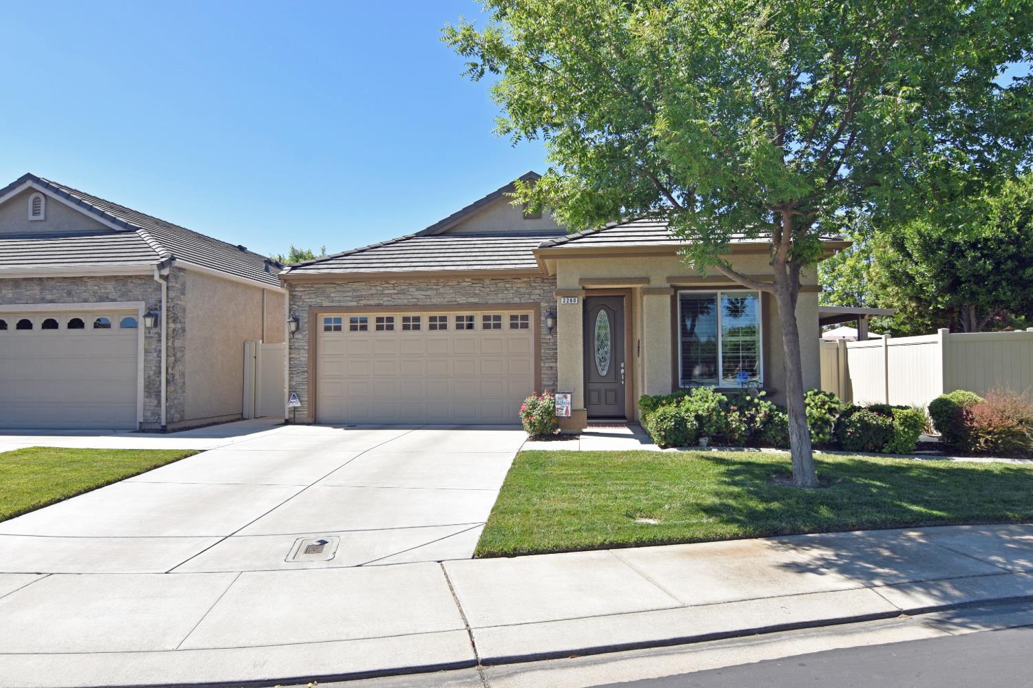 2260 State St, Turlock, CA 95380