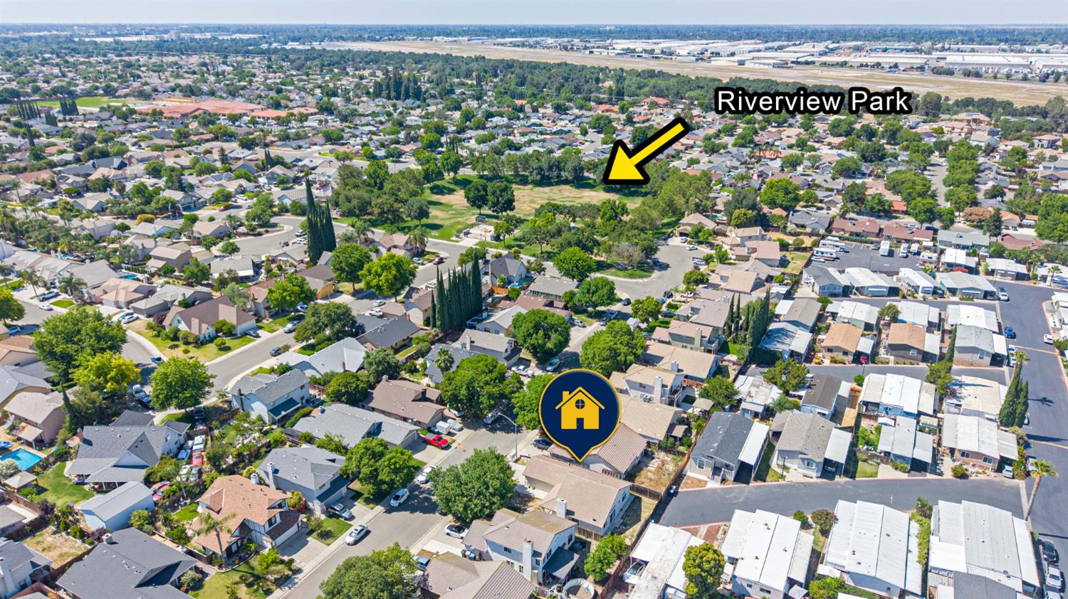 1316 Riverette Dr, Modesto, CA 95351