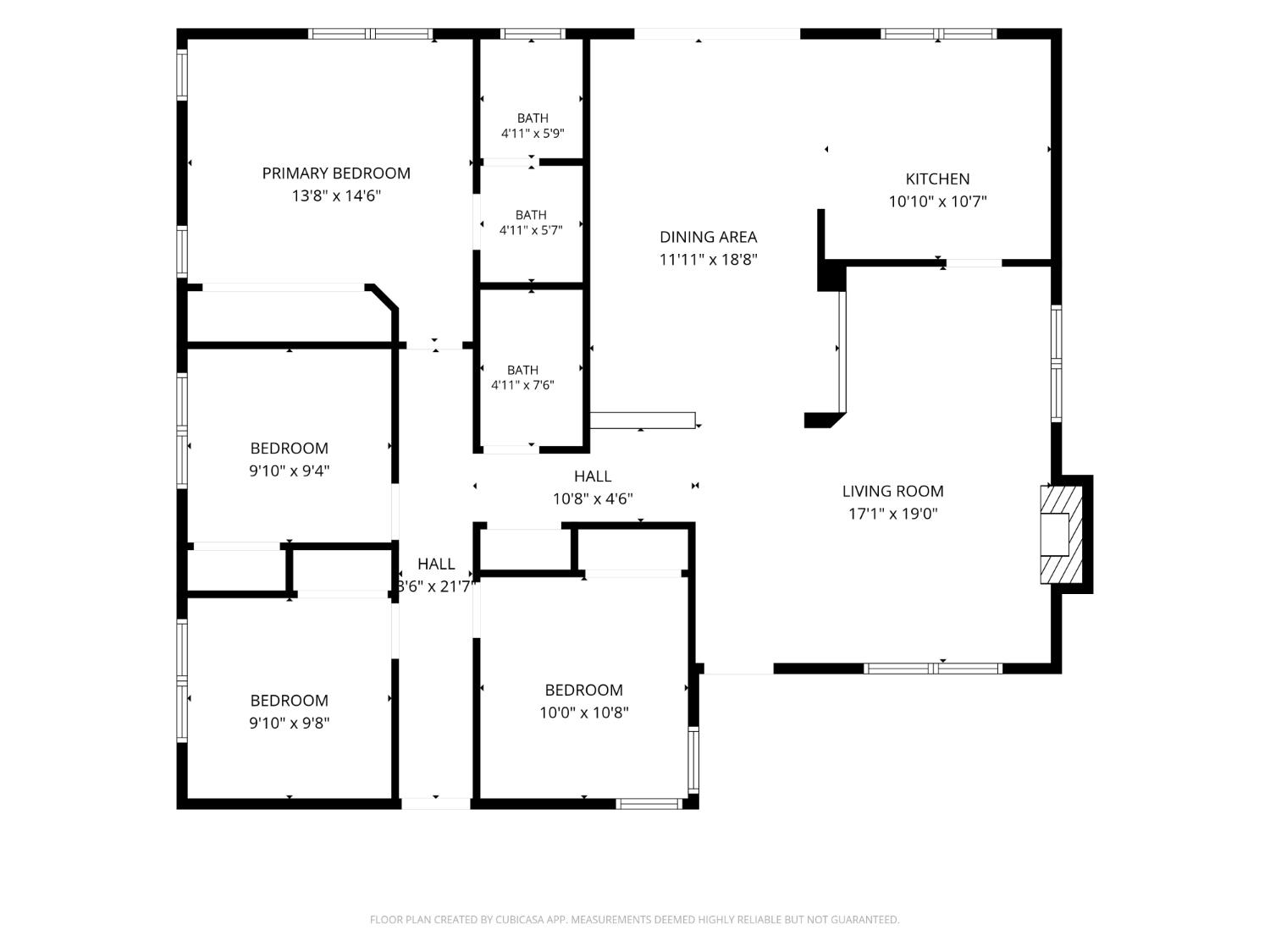1316 Riverette Dr, Modesto, CA 95351