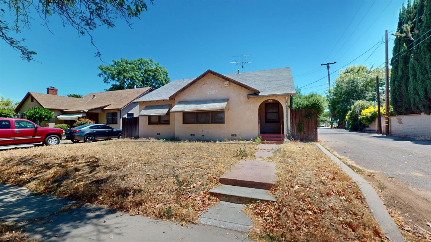 225 Merced Ave, Modesto, CA 95351