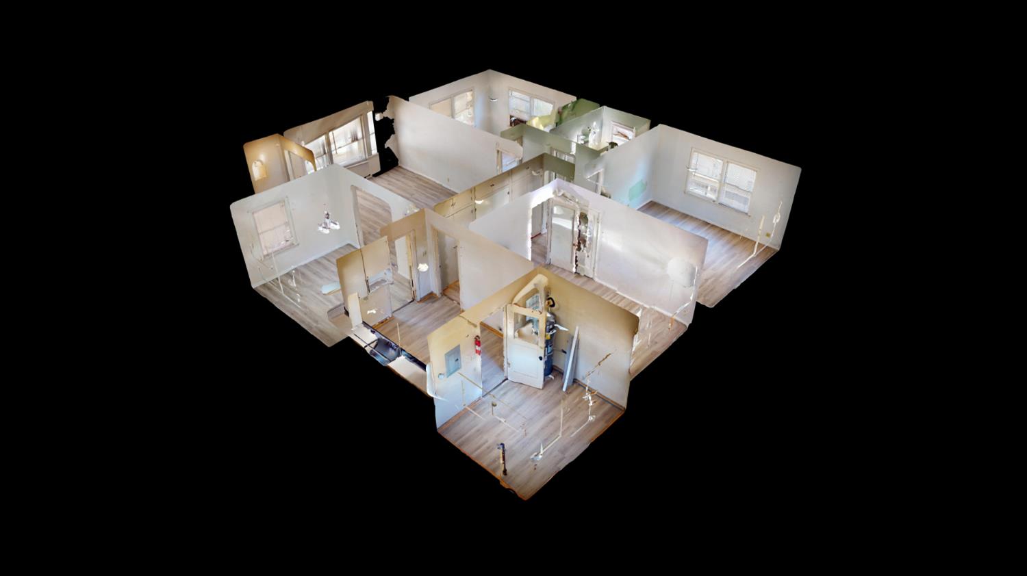 225 Merced Ave, Modesto, CA 95351