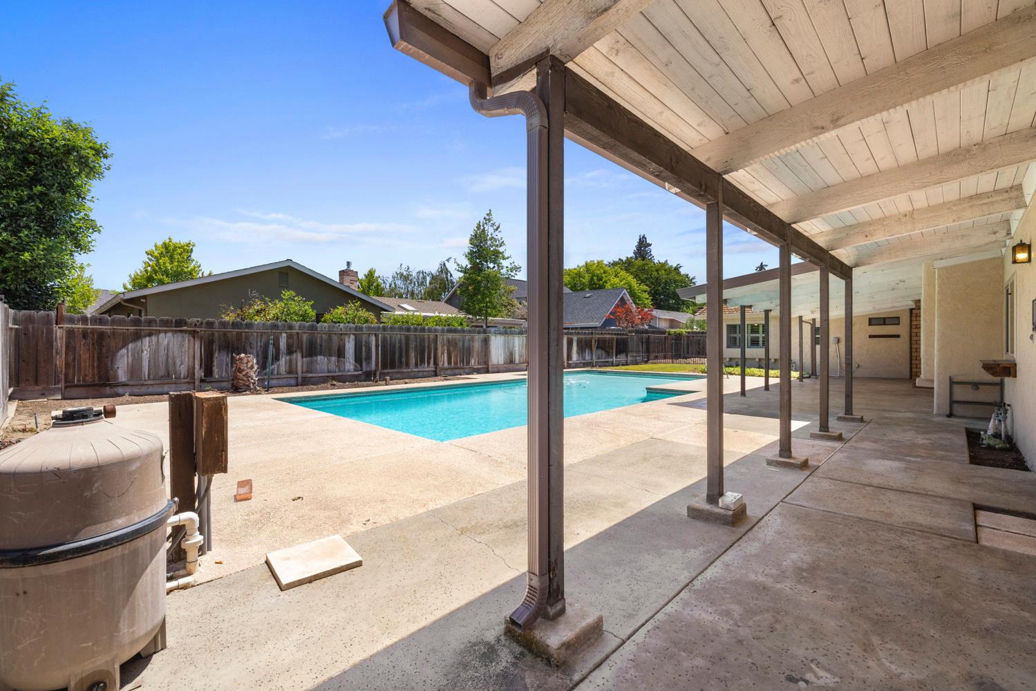 3904 Trillium Ave, Modesto, CA 95356