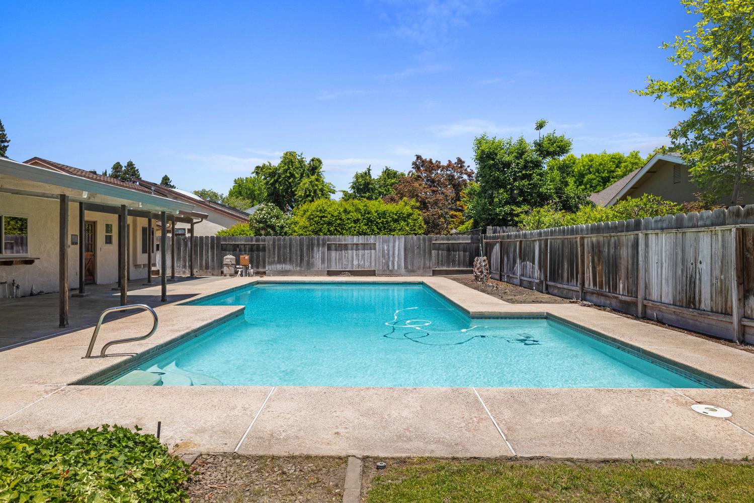 3904 Trillium Ave, Modesto, CA 95356