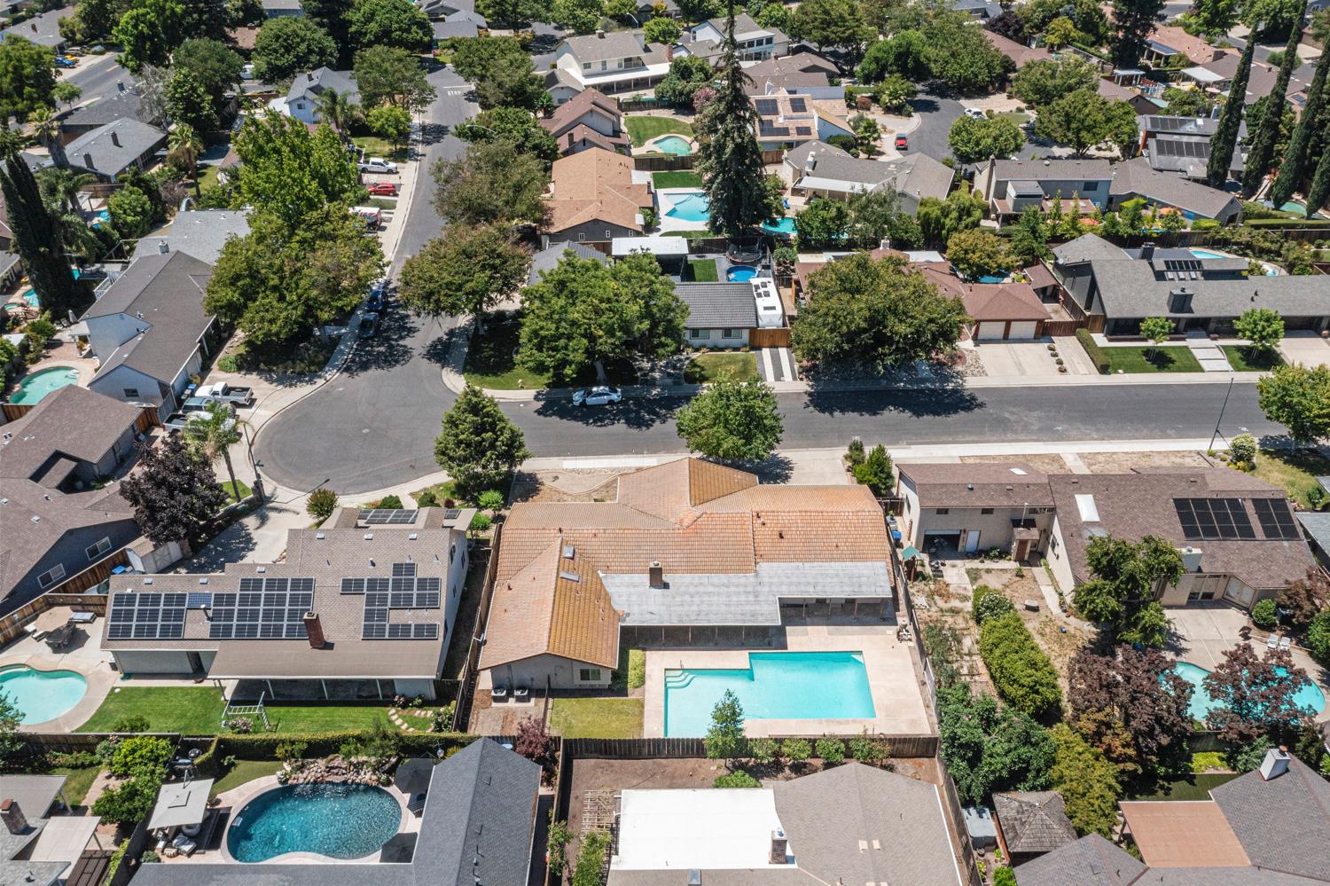 3904 Trillium Ave, Modesto, CA 95356