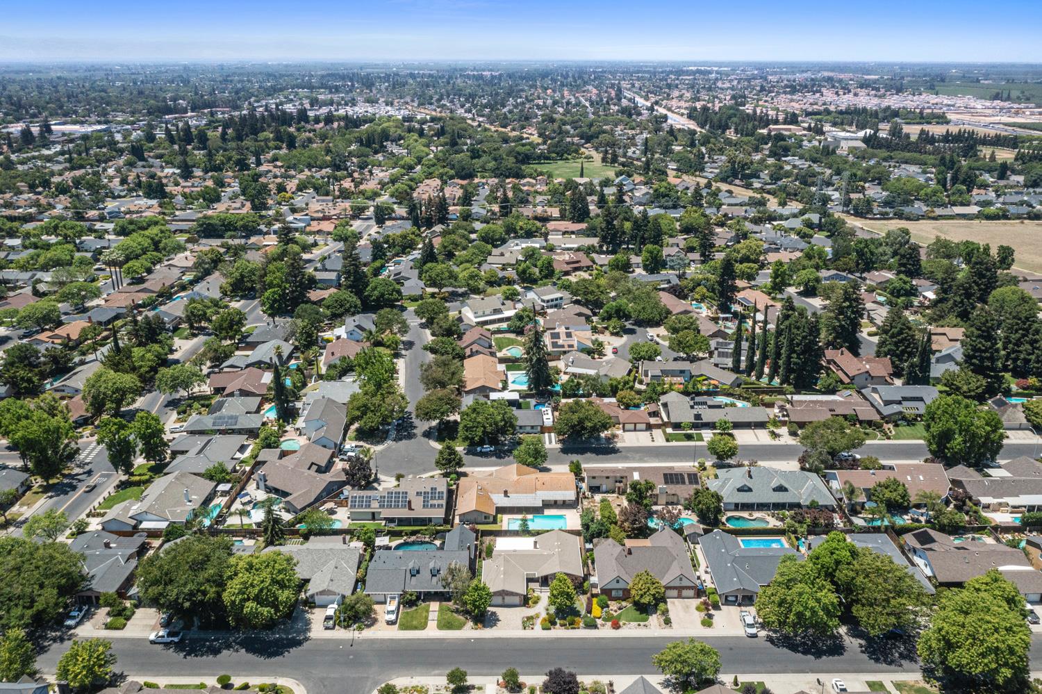 3904 Trillium Ave, Modesto, CA 95356