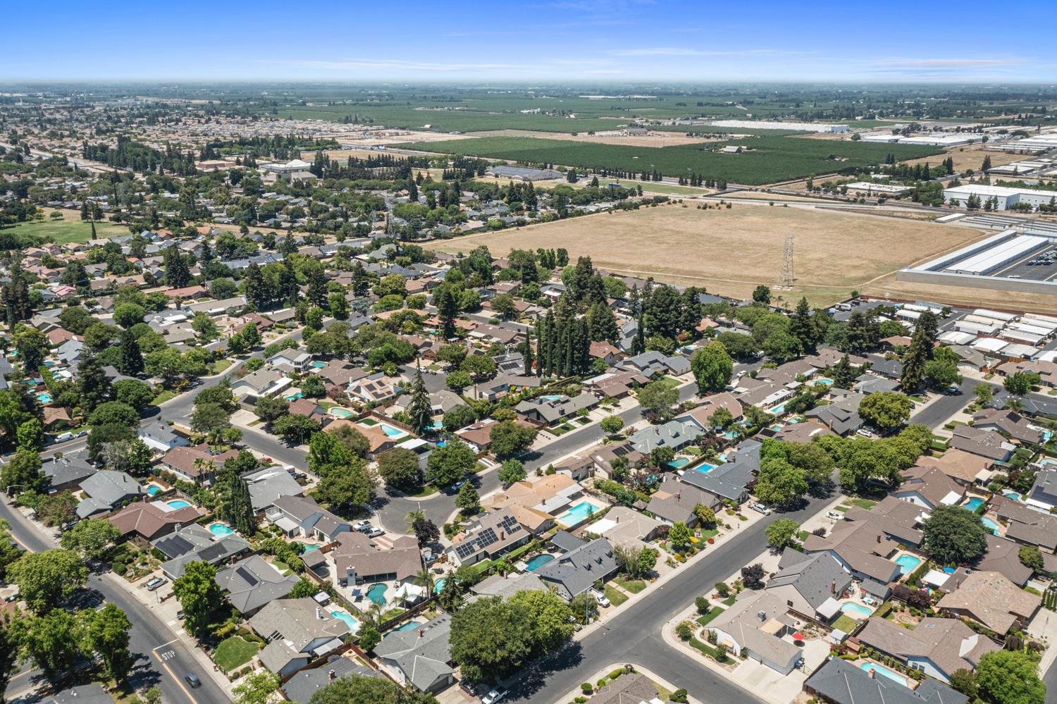 3904 Trillium Ave, Modesto, CA 95356