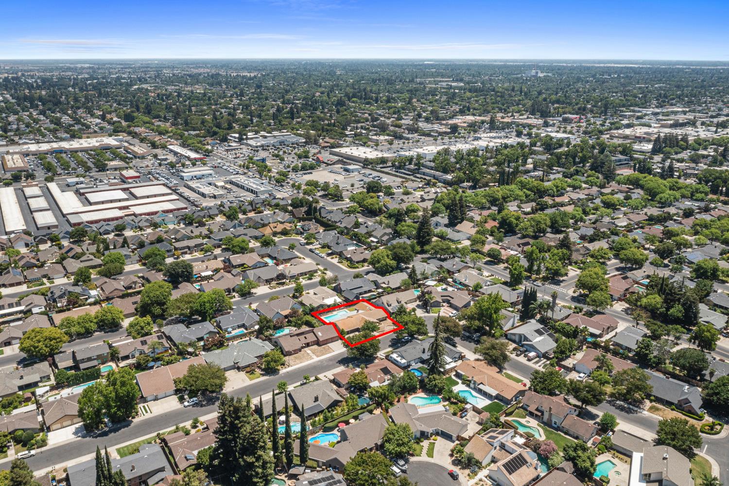3904 Trillium Ave, Modesto, CA 95356