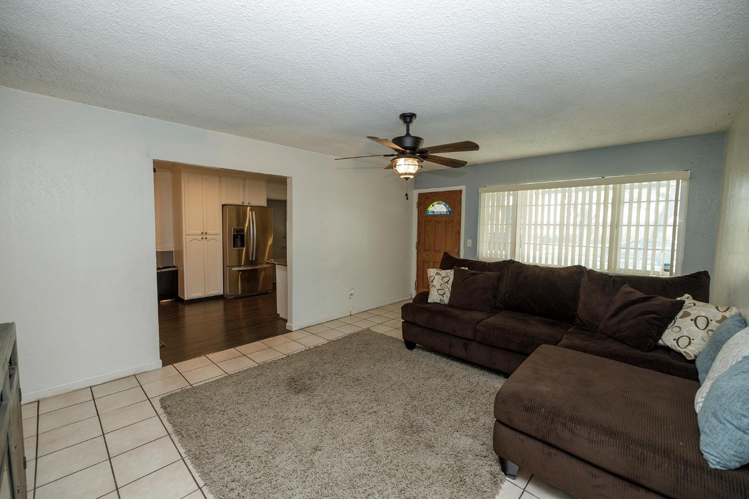 1505 Hamilton Ave, Modesto, CA 95350