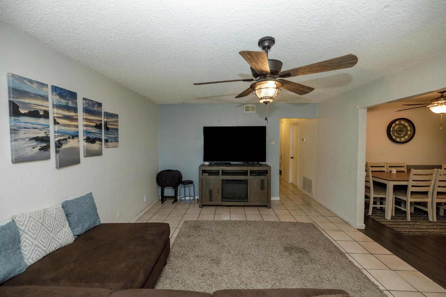1505 Hamilton Ave, Modesto, CA 95350