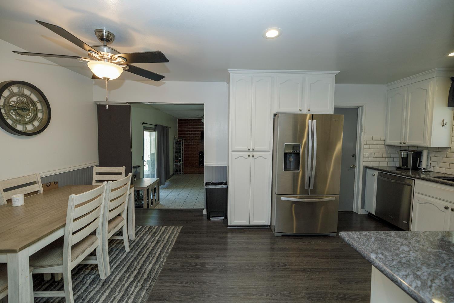 1505 Hamilton Ave, Modesto, CA 95350