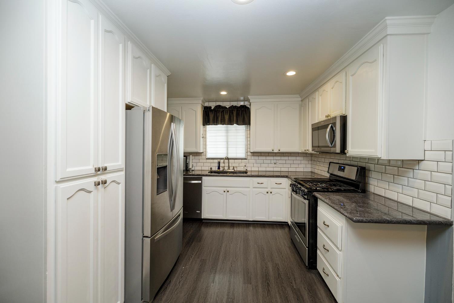 1505 Hamilton Ave, Modesto, CA 95350