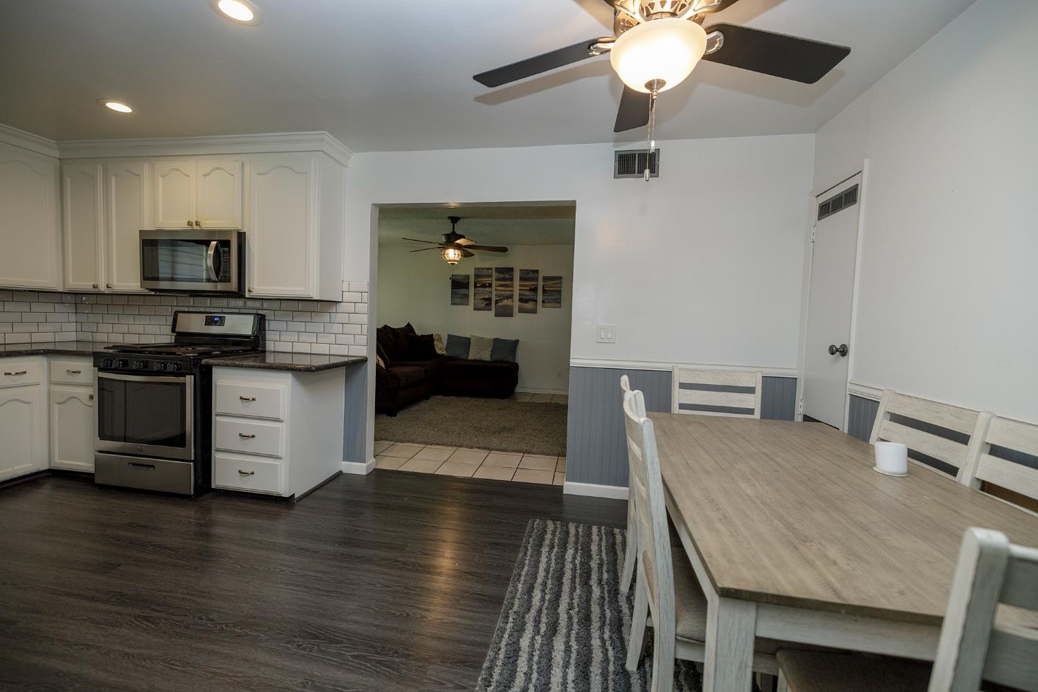 1505 Hamilton Ave, Modesto, CA 95350