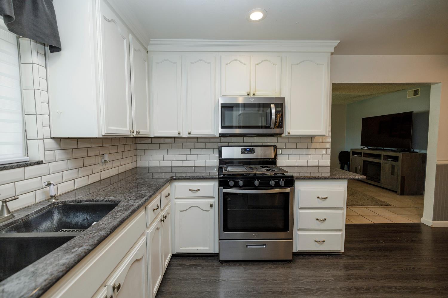 1505 Hamilton Ave, Modesto, CA 95350