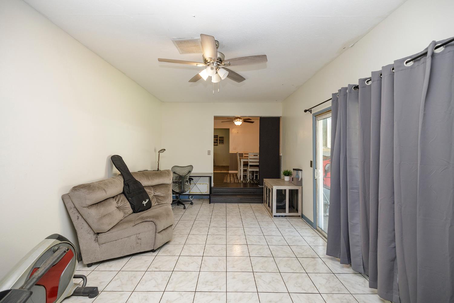 1505 Hamilton Ave, Modesto, CA 95350