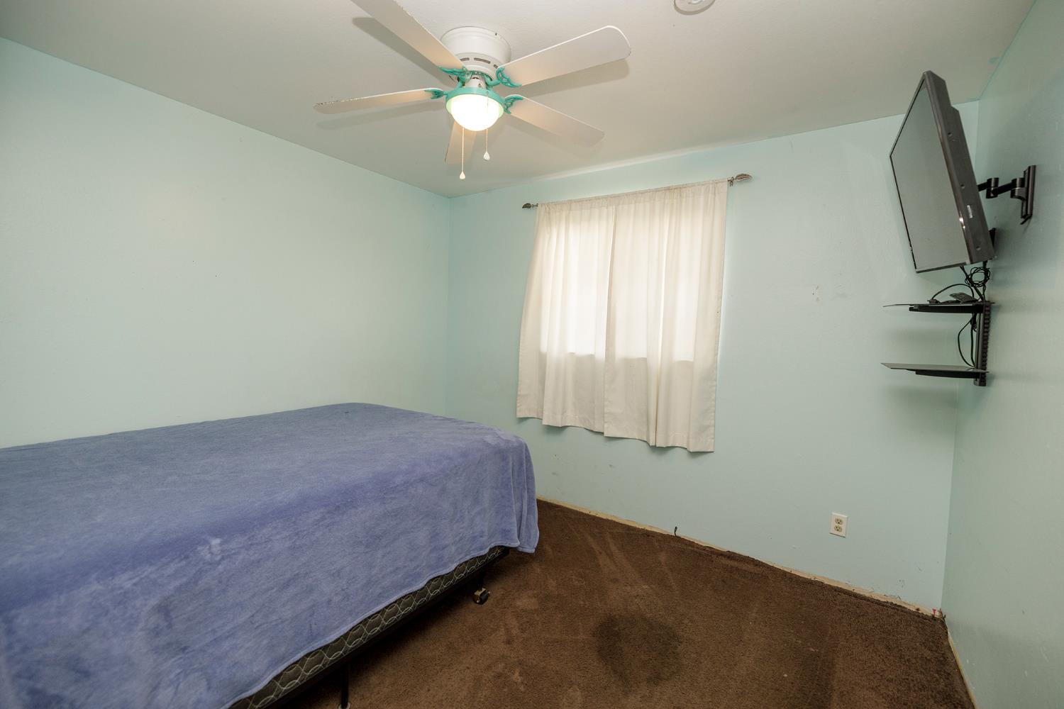 1505 Hamilton Ave, Modesto, CA 95350