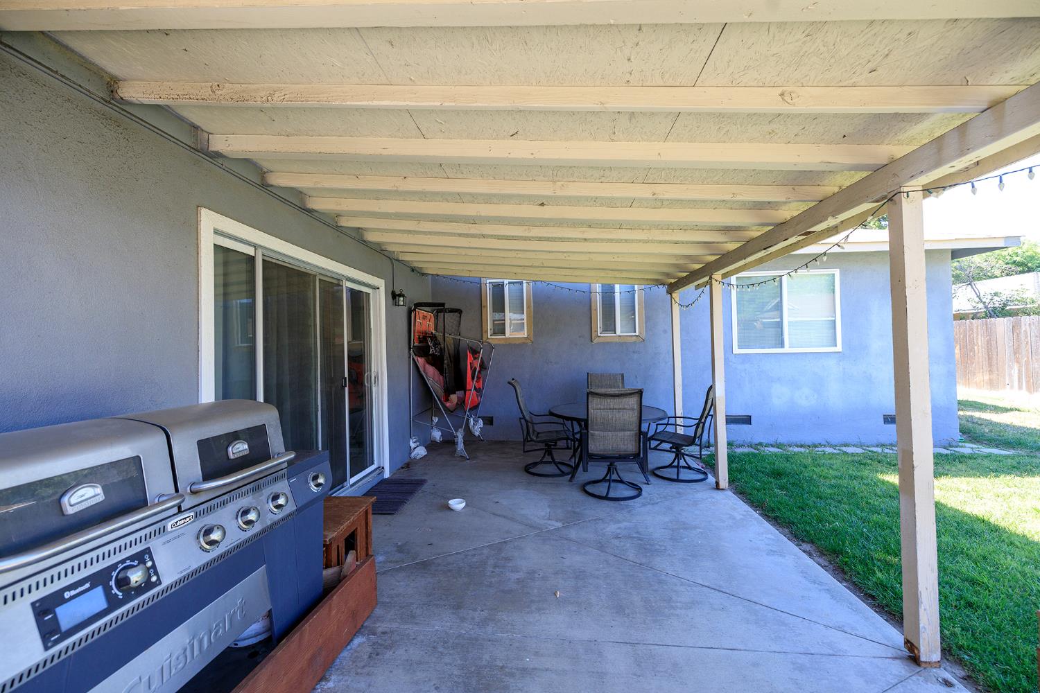 1505 Hamilton Ave, Modesto, CA 95350