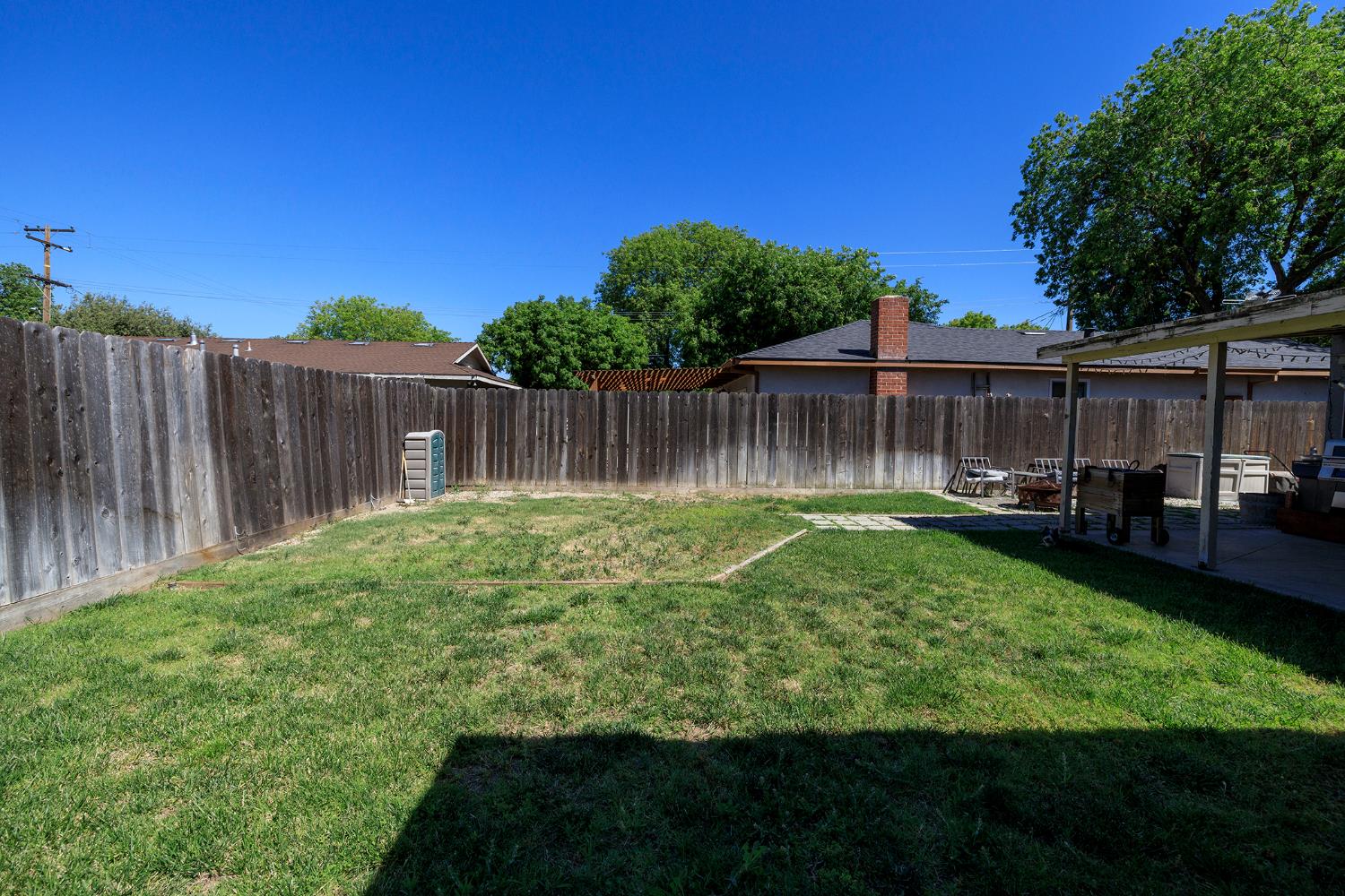 1505 Hamilton Ave, Modesto, CA 95350