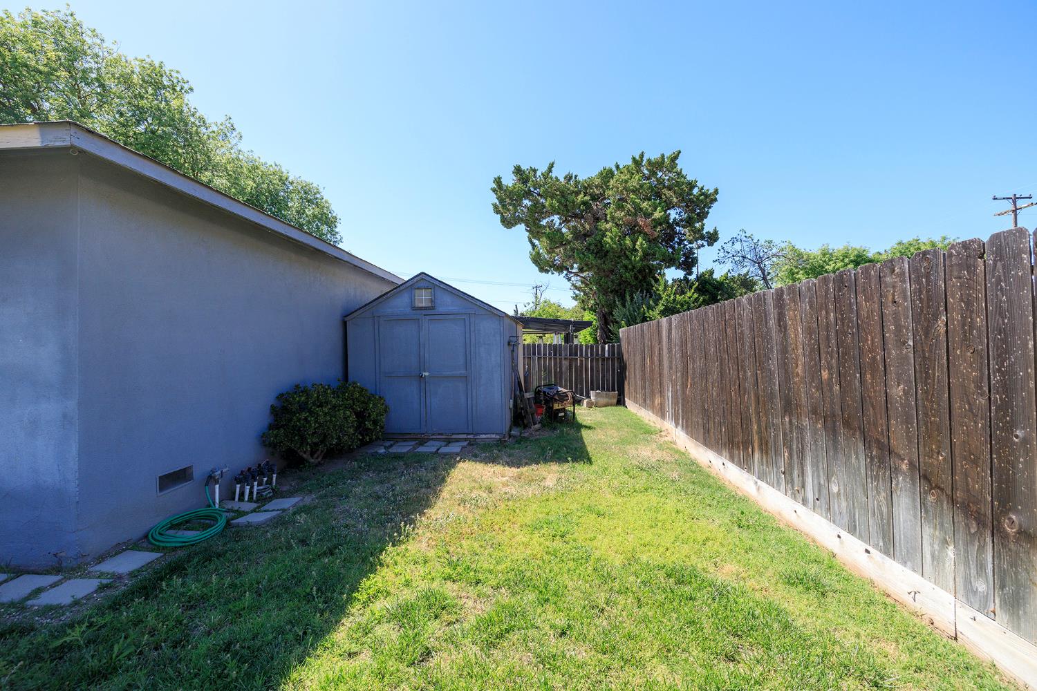 1505 Hamilton Ave, Modesto, CA 95350