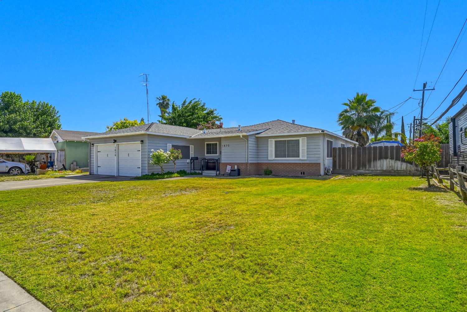 1870 Eucalyptus St, Atwater, CA 95301