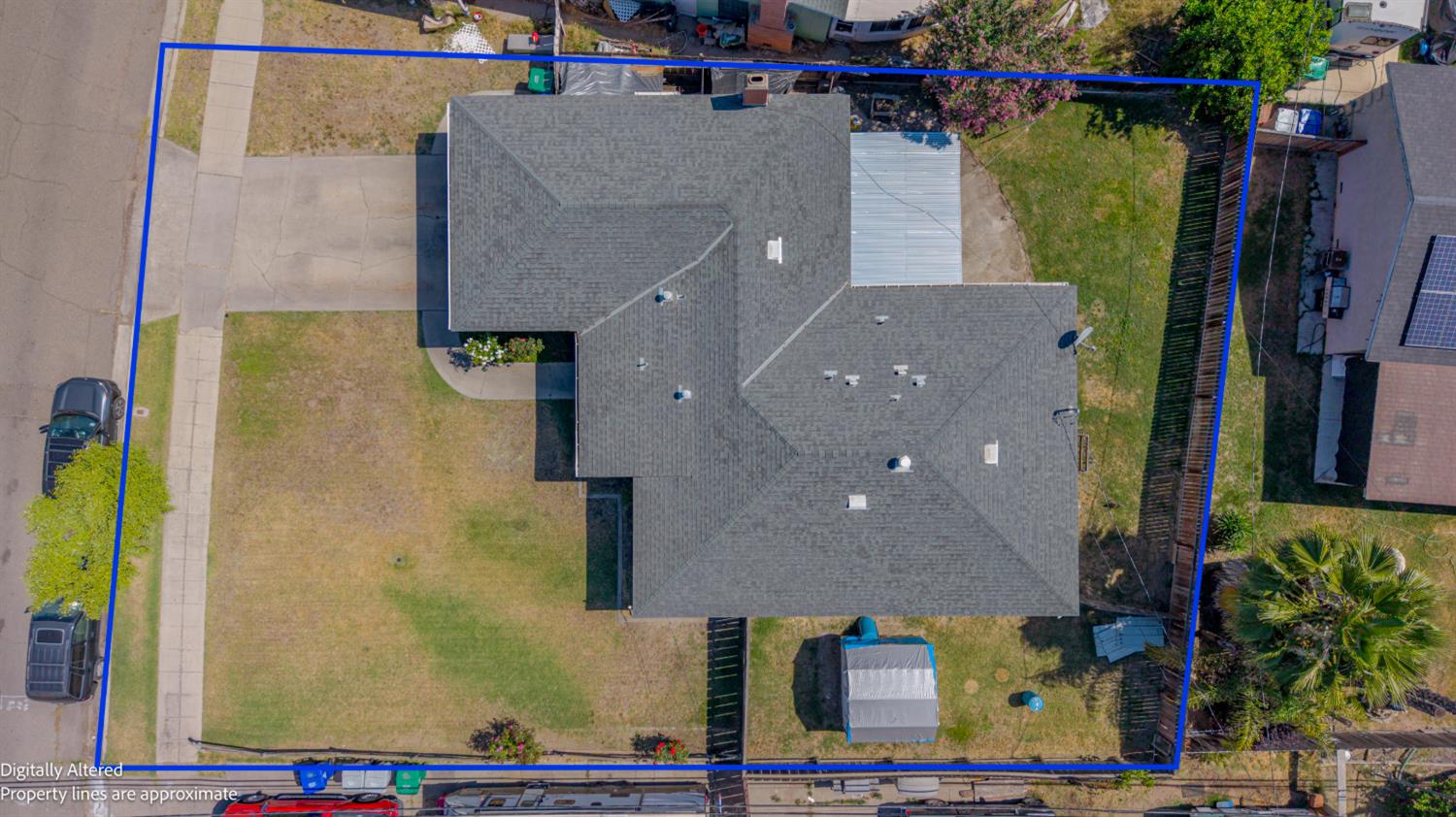 1870 Eucalyptus St, Atwater, CA 95301