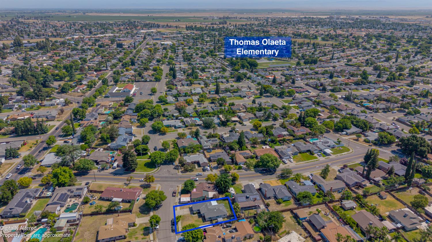 1870 Eucalyptus St, Atwater, CA 95301