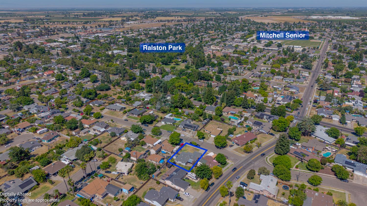 1870 Eucalyptus St, Atwater, CA 95301