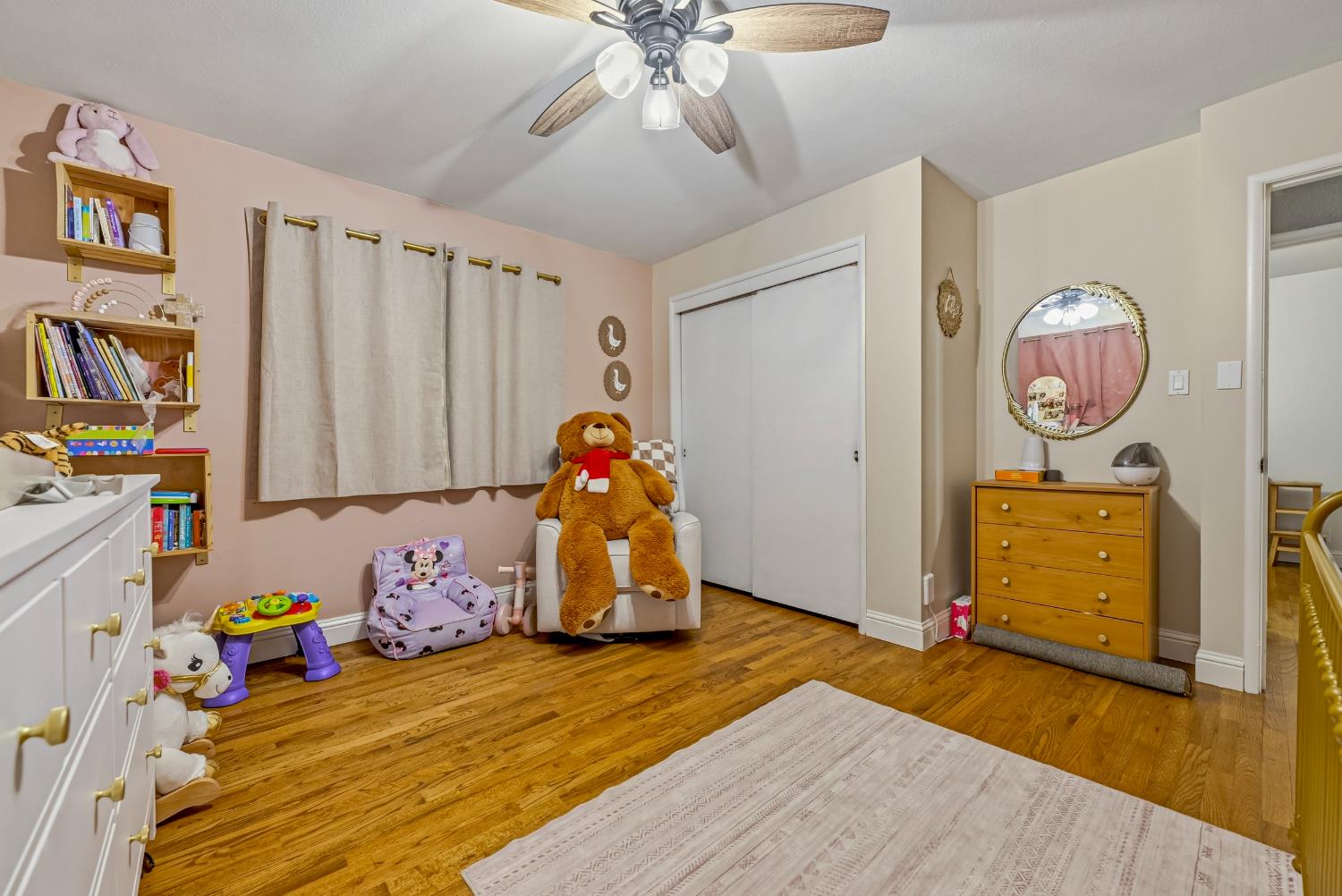 1870 Eucalyptus St, Atwater, CA 95301