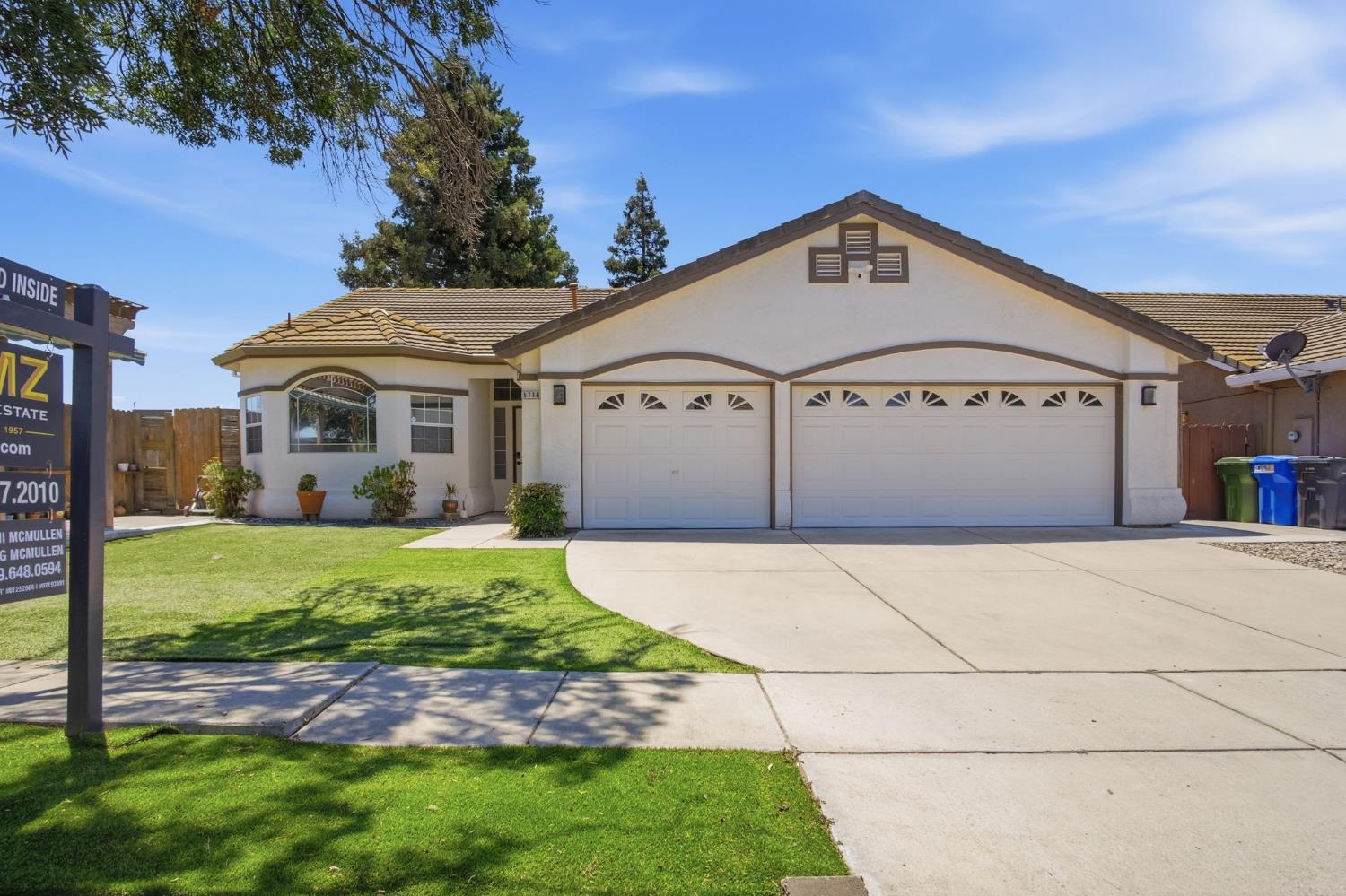 1716 Ramson Dr, Turlock, CA 95380