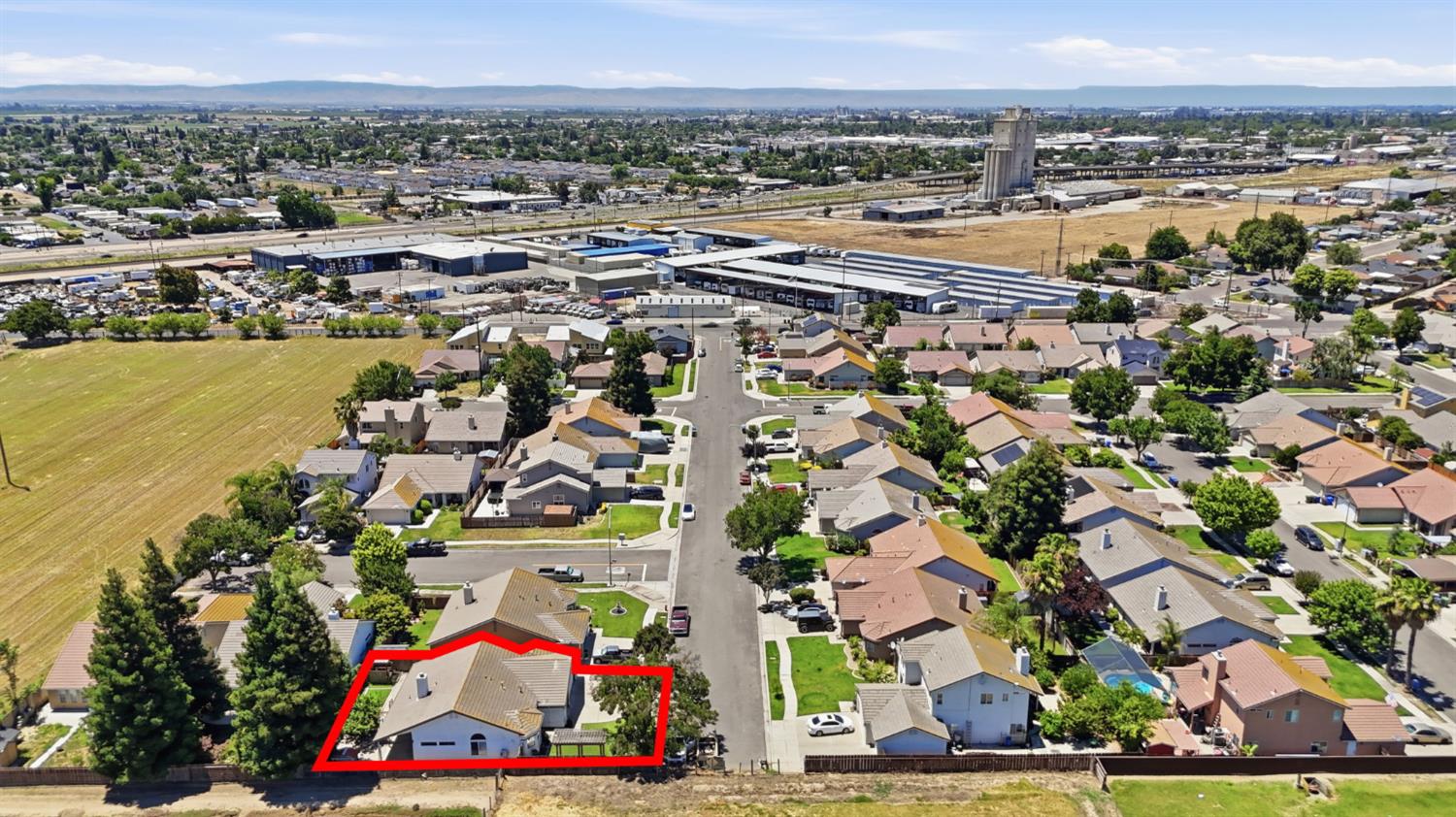 1716 Ramson Dr, Turlock, CA 95380