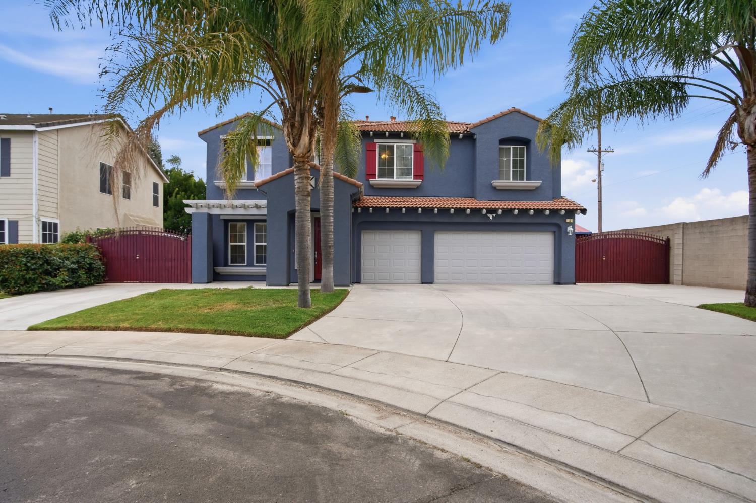 1501 Tristan Ct, Hughson, CA 95326
