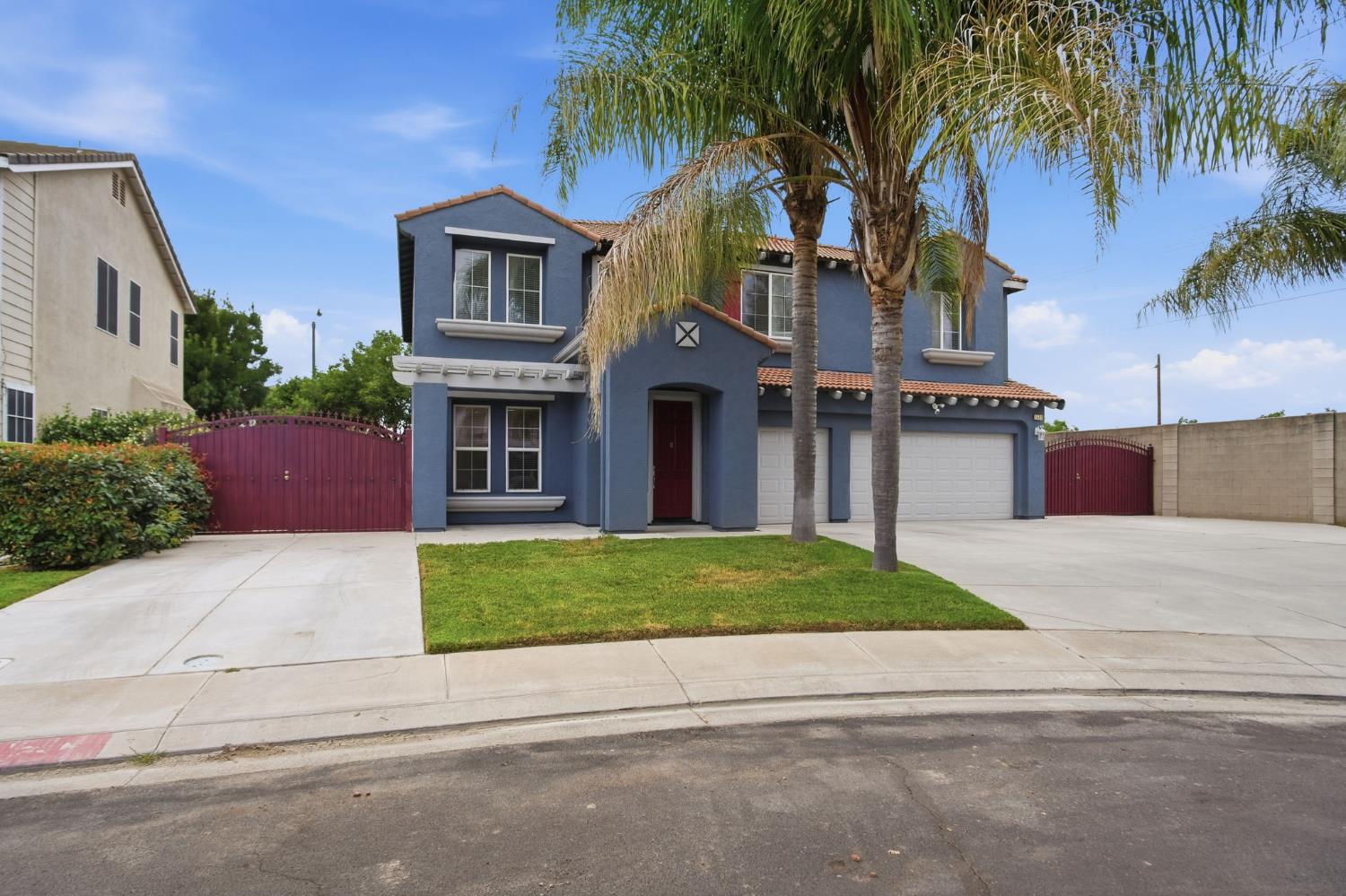 1501 Tristan Ct, Hughson, CA 95326