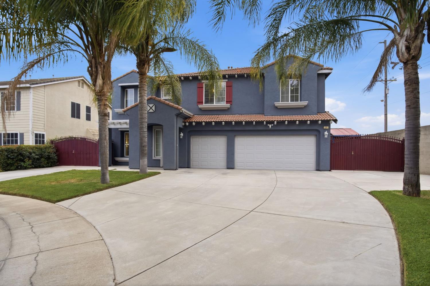 1501 Tristan Ct, Hughson, CA 95326