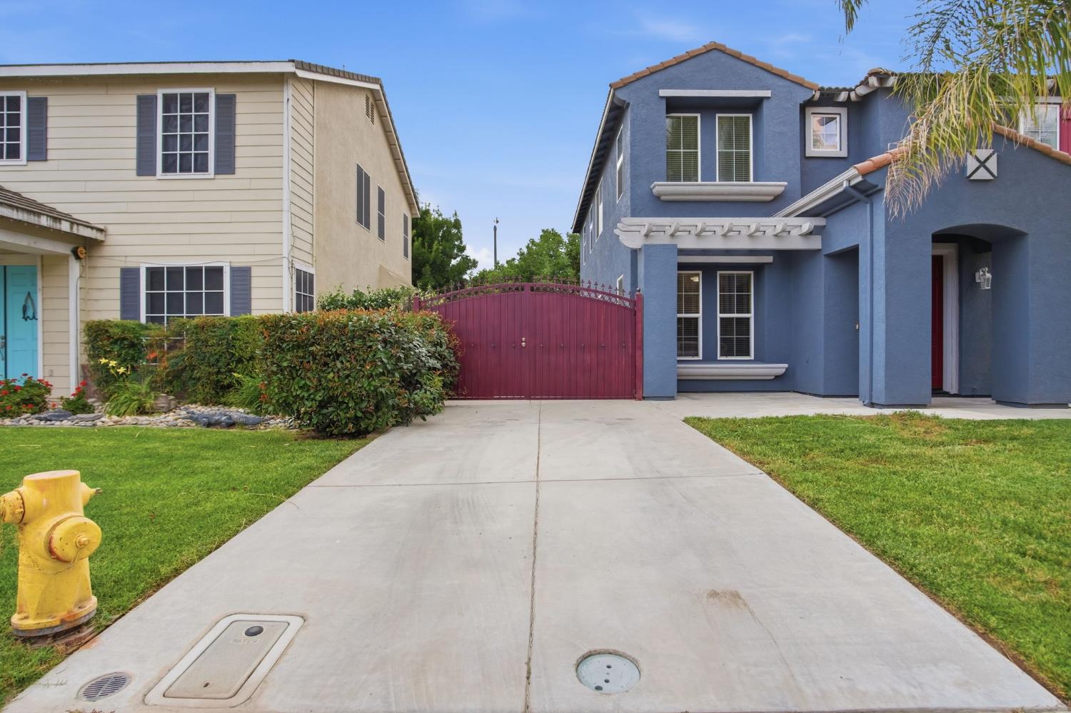 1501 Tristan Ct, Hughson, CA 95326