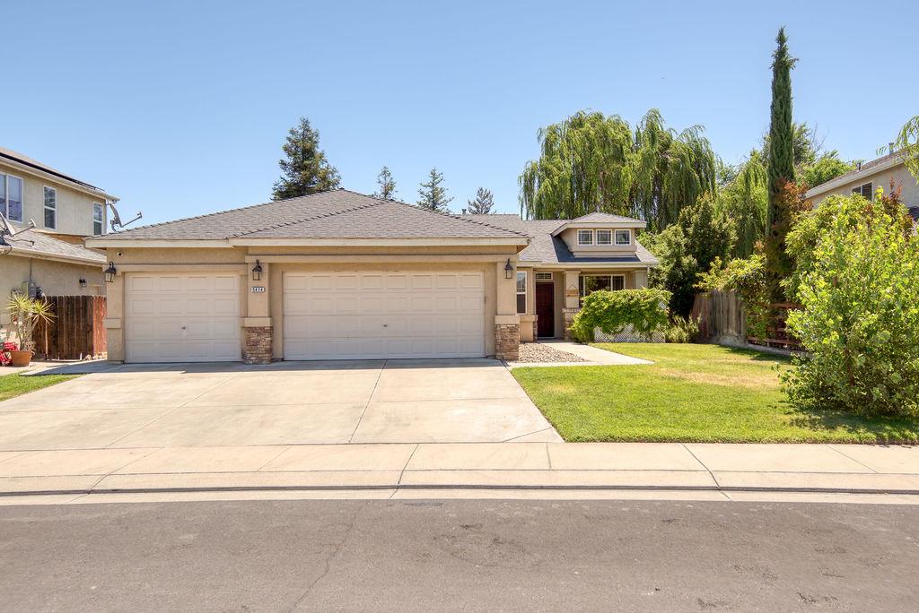 5414 Leandra Ct, Keyes, CA 95328