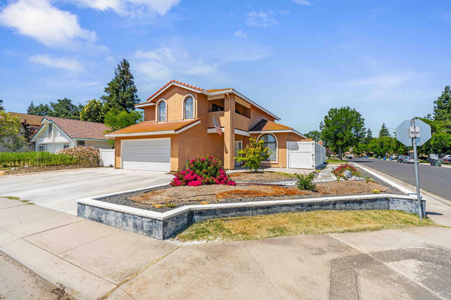 1721 Woodcrest Way, Modesto, CA 95355