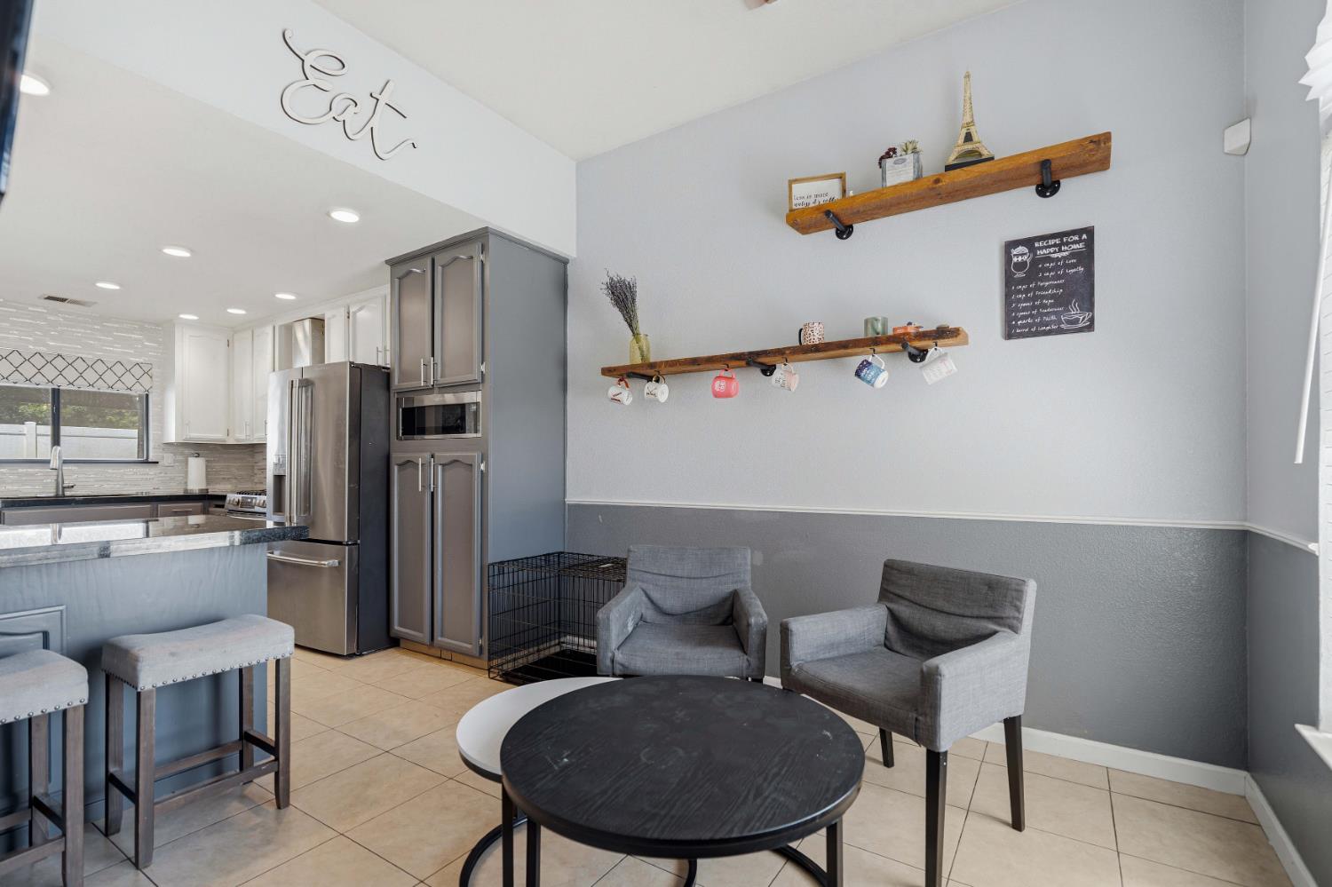 1721 Woodcrest Way, Modesto, CA 95355