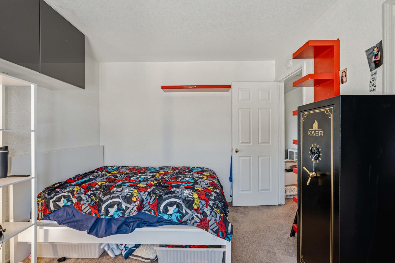 1721 Woodcrest Way, Modesto, CA 95355
