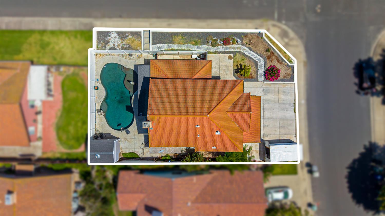 1721 Woodcrest Way, Modesto, CA 95355