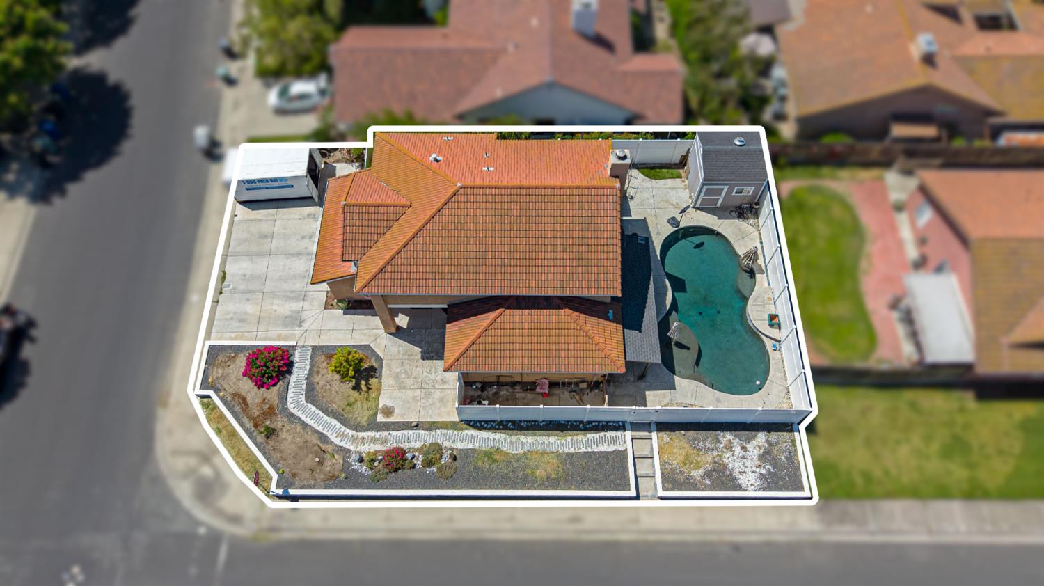 1721 Woodcrest Way, Modesto, CA 95355