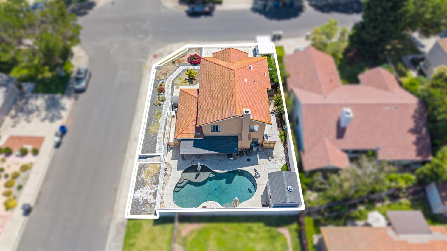 1721 Woodcrest Way, Modesto, CA 95355